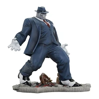 Marvel Gallery: Comic Mr. Fixit Deluxe PVC Diorama 