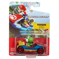 Mario Kart Racers - Assortment – Une variation choisie au hasard