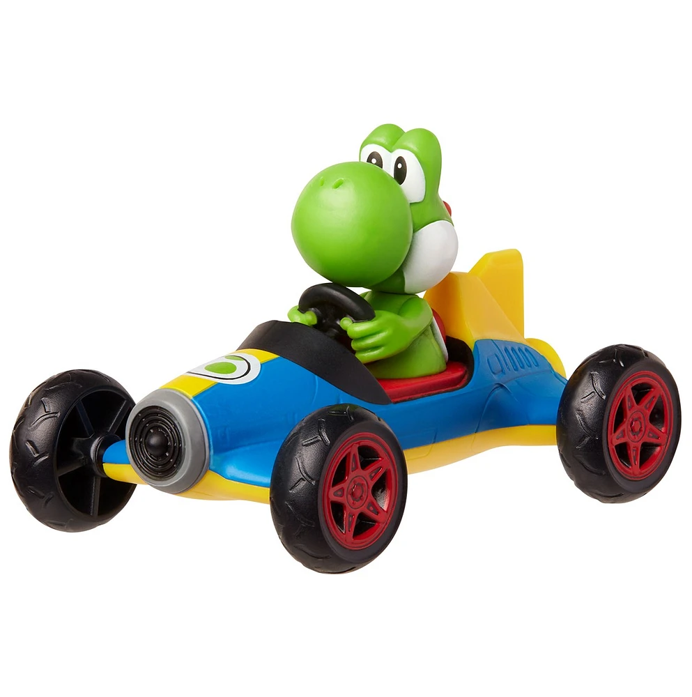 Mario Kart Racers - Assortment – Une variation choisie au hasard