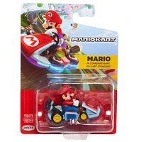 Mario Kart Racers - Assortment – Une variation choisie au hasard