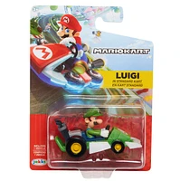 Mario Kart Racers - Assortment – Une variation choisie au hasard