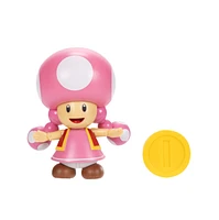 Super Mario 4 Figure - Assortie – Une variation choisie au hasard