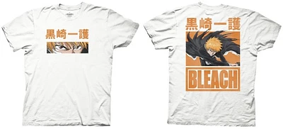 Bleach: Ichigo 2-Sided T-Shirt