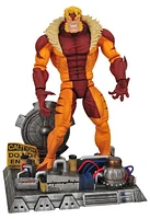 Marvel Select Sabretooth Action Figure 