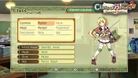 Class of Heroes 1 & 2 Complete Edition