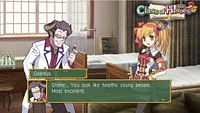 Class of Heroes 1 & 2 Complete Edition