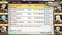 Class of Heroes 1 & 2 Complete Edition