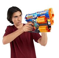 X-Shot Skins Dread Dart Blaster Sonic the Hedgehog 
