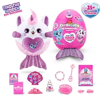 Rainbocorns Mermaidcorn Surprise - Une variation choisie au hasard