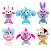 Rainbocorns Mermaidcorn Surprise - Une variation choisie au hasard