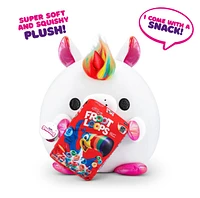Snackles Super Sized Plush Assorted 