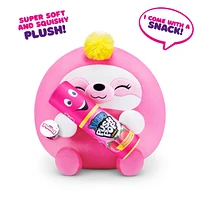 Snackles Super Sized Plush Assorted 