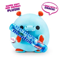 Snackles Super Sized Plush Assorted 