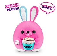 Snackles Super Sized Plush Assorted 