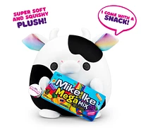 Snackles Super Sized Plush Assorted 