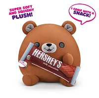 Snackles Super Sized Plush Assorted 
