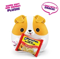 Snackles Super Sized Plush Assorted 