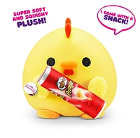 Snackles Super Sized Plush Assorted 