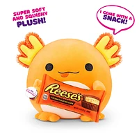 Snackles Super Sized Plush Assorted 
