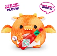Snackles Super Sized Plush Assorted 