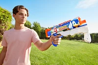 X-Shot Skins Sonic the Hedgehog Hyperload Water Blaster 