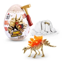 Robo Alive Mini Dino Fossil Find - One variation chosen at random