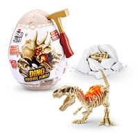 Robo Alive Mini Dino Fossil Find - One variation chosen at random