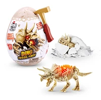 Robo Alive Mini Dino Fossil Find - One variation chosen at random