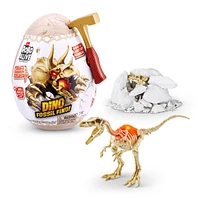 Robo Alive Mini Dino Fossil Find - One variation chosen at random