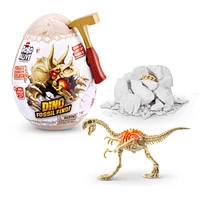 Robo Alive Mini Dino Fossil Find - One variation chosen at random