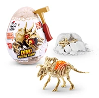 Robo Alive Mini Dino Fossil Find - One variation chosen at random