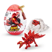 Robo Alive Volcano Dino Fossil Find - One variation chosen at random
