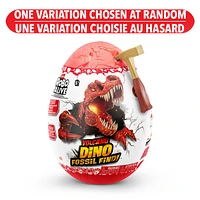 Robo Alive Volcano Dino Fossil Find - Une variation choisie au hasard