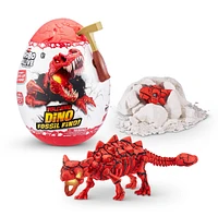 Robo Alive Volcano Dino Fossil Find - One variation chosen at random