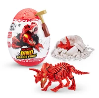 Robo Alive Volcano Dino Fossil Find - One variation chosen at random