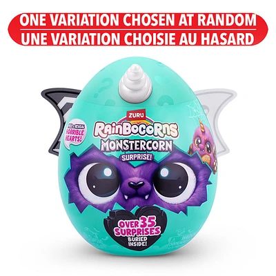 Rainbocorns Monstercorn Surprise 