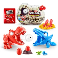 Smashers Dino Island T-Rex Battles - Une variation choisie au hasard 
