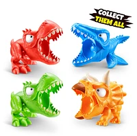 Smashers Dino Island T-Rex Battles - Une variation choisie au hasard 