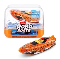 Robo Alive Robo Bateaux Assortis - Une variation choisie au hasard 
