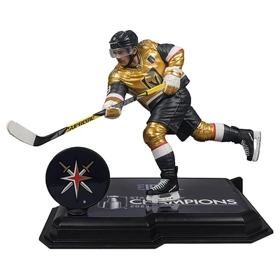 Jack Eichel w/Stanley Cup (Vegas Golden Knights) 7-Inch NHL Legacy Series Figure #12 