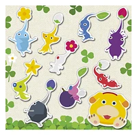 Bandai Shokugan Pikmin Character Magnets - Une variation choisie au hasard