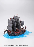 One Piece Bandai Grand Ship Collection Dragon's Ship 