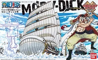 One Piece Grand Ship Collection #05 Moby Dick 