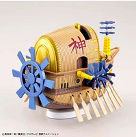 One Piece Bandai Grand Ship Collection 14 - Ark Maxim 