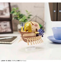 One Piece Bandai Grand Ship Collection 14 - Ark Maxim 
