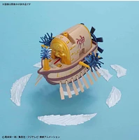 One Piece Bandai Grand Ship Collection 14 - Ark Maxim 