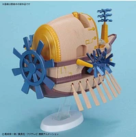 One Piece Bandai Grand Ship Collection 14 - Ark Maxim 