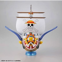 One Piece Grand Ship Collection Thousand Sunny Flying Model 