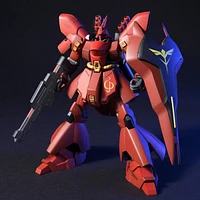 Gundam Char's Counterattack MSN-04 Sazabi - 1/144 - HG Universal Century 