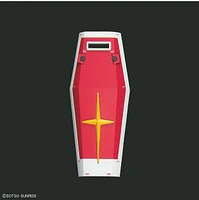Gundam The Original Ver Rx-78-02 Gundam - 1/144 - HG 